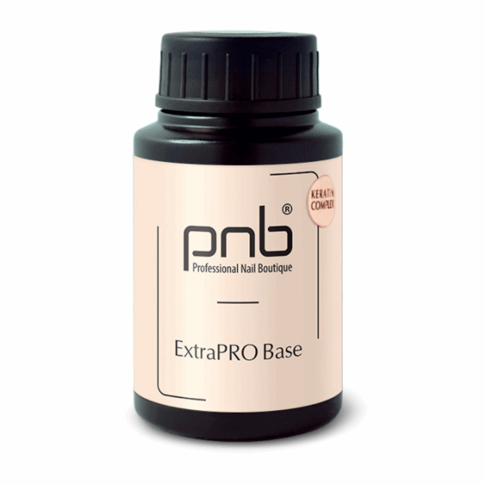 Base Coat PNB EXTRAPRO BASE 30ML