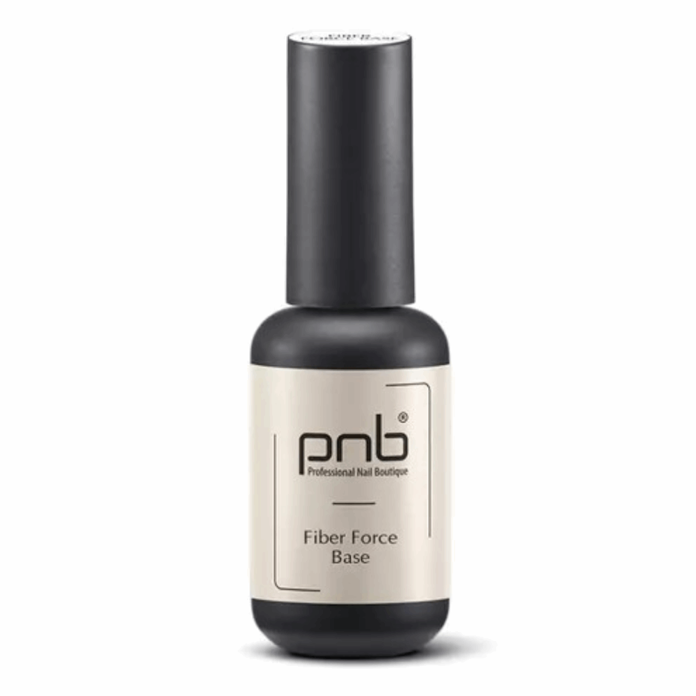 Base Coat PNB FIBER FORCE BASE 8ML