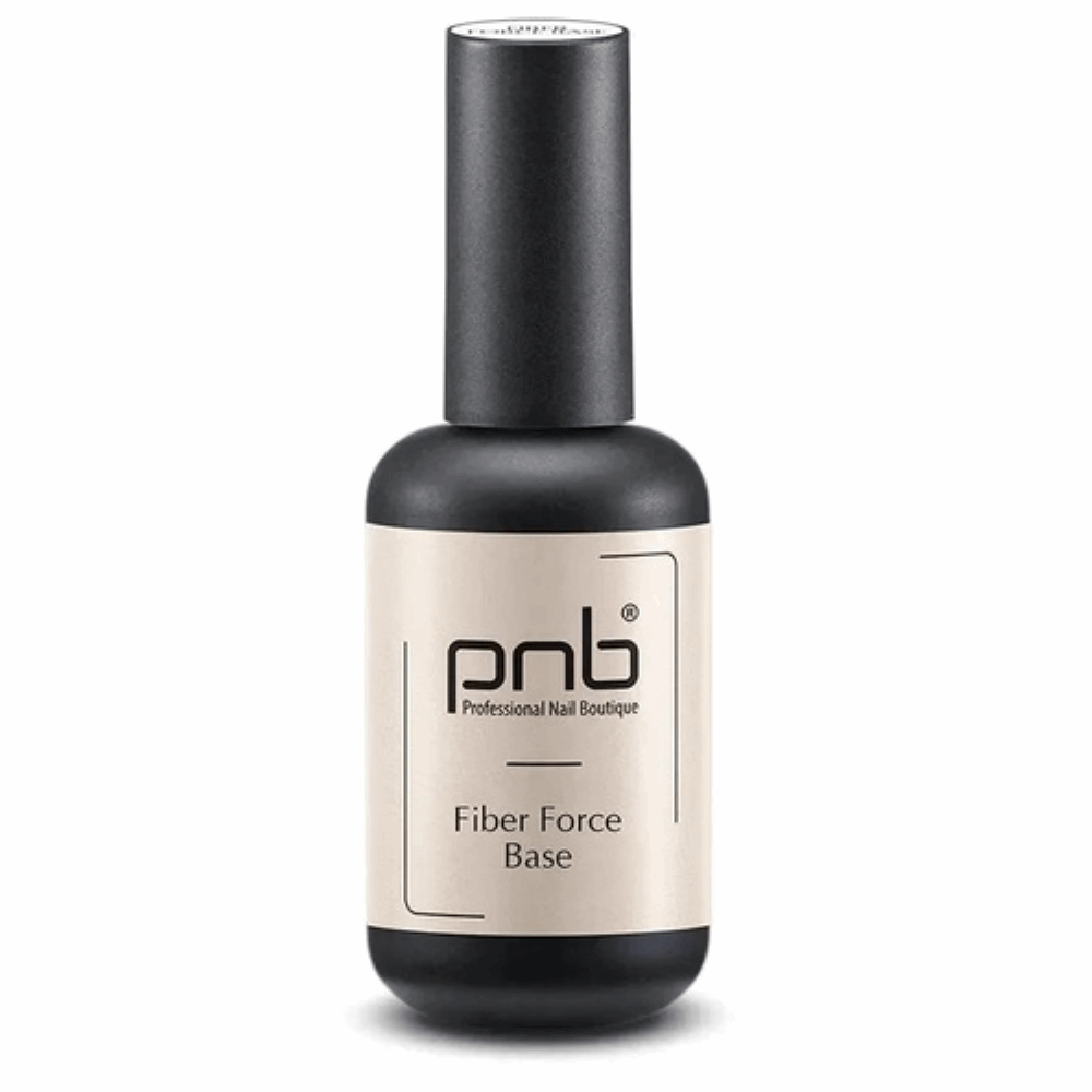 Base Coat PNB FIBER FORCE BASE 17ML