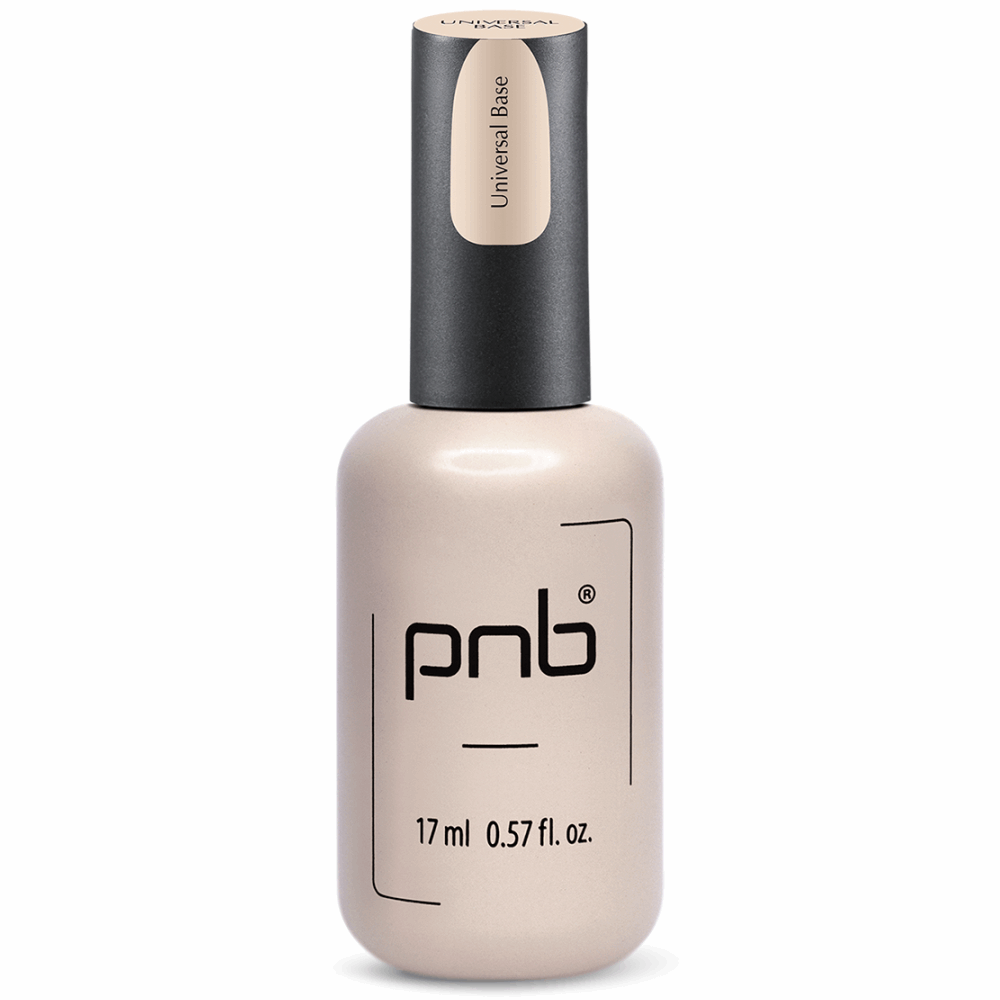 Base Coat PNB UNIVERSAL BASE COAT 17ML