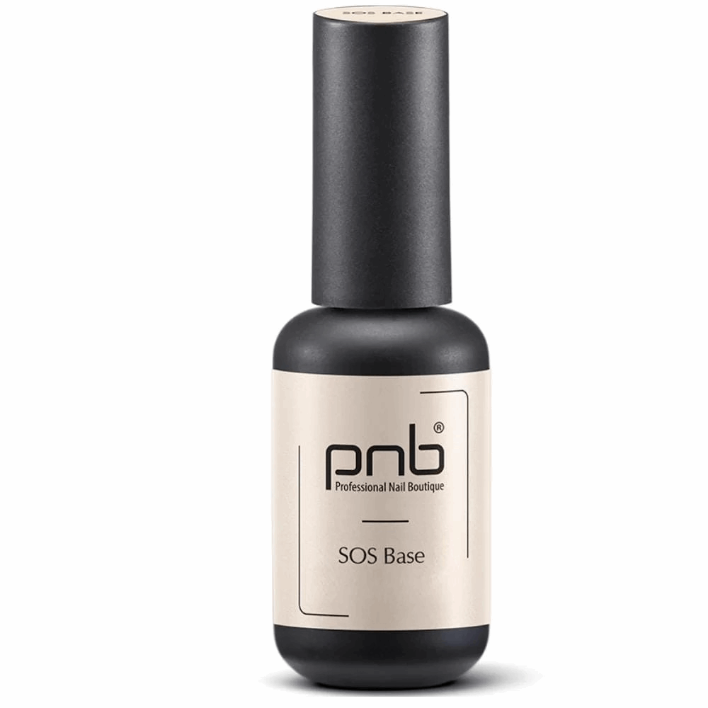 Base Coat PNB SOS BASE COAT 8ML