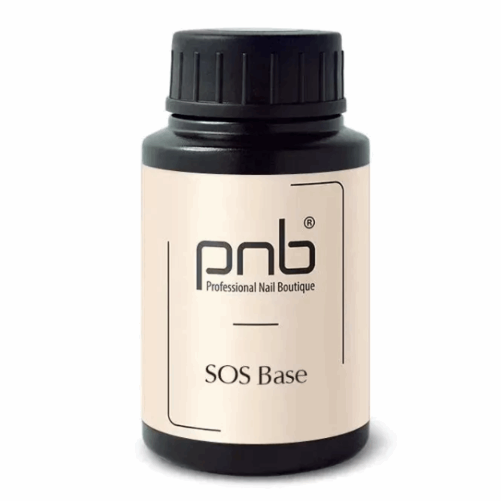 Base Coat PNB SOS BASE COAT 30ML