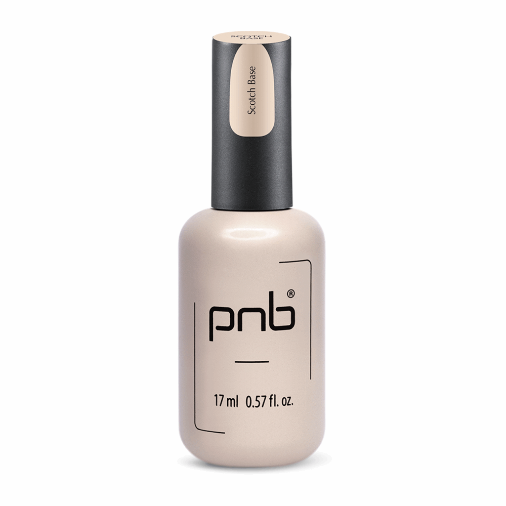 Base Coat PNB SCOTCH BASE 17ML