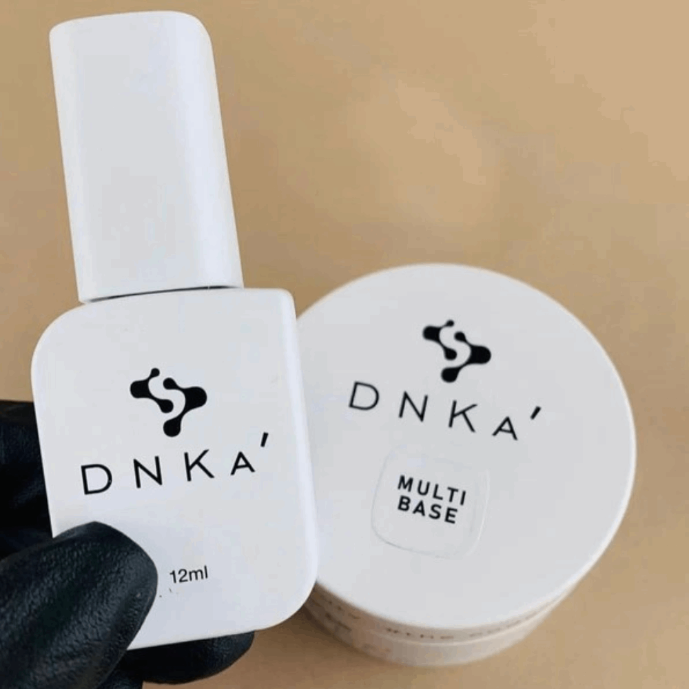 Base Coat DNKA Multi base 12ml (USA)