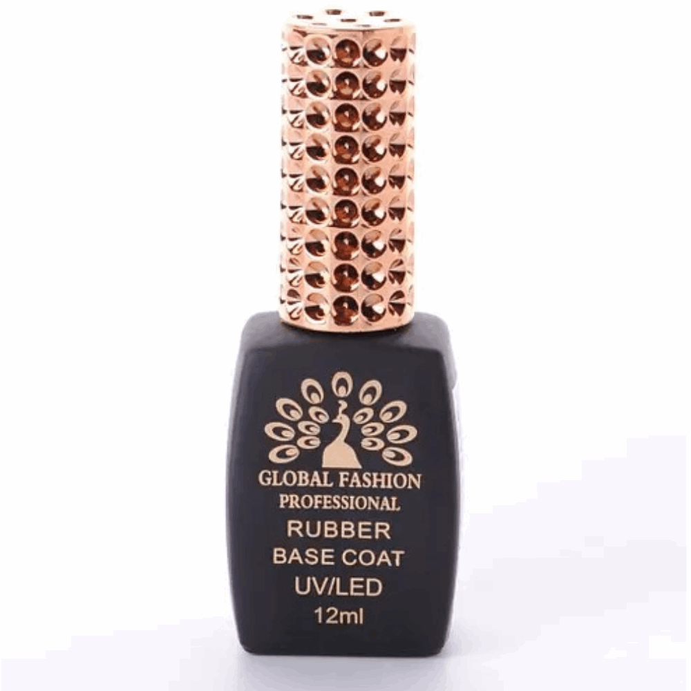 Base Coat Global Fashion Strong rubber base 12ml