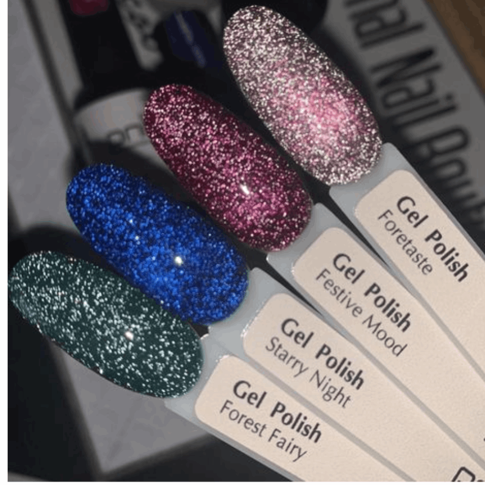 Gel Polish PNB Gel polish fairy festival 8ml