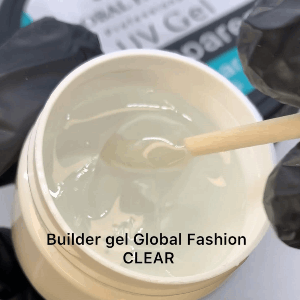 Builder Gel Builder Gel