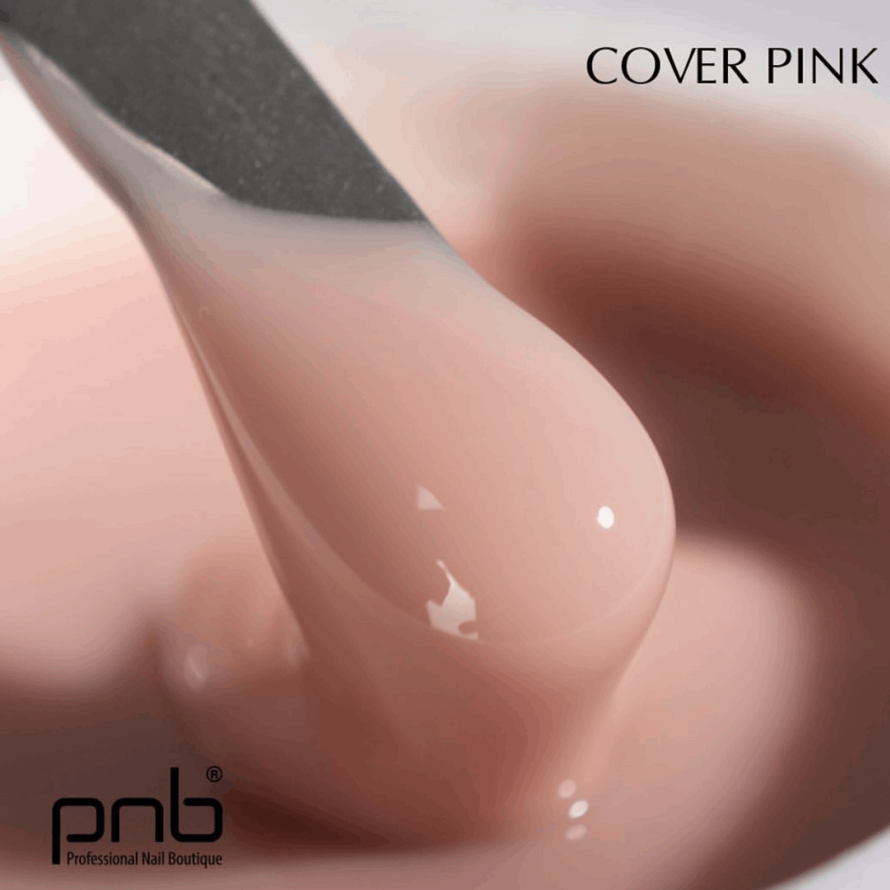 BUILDER GEL PNB BUILDER GEL COVER PINK 50ML