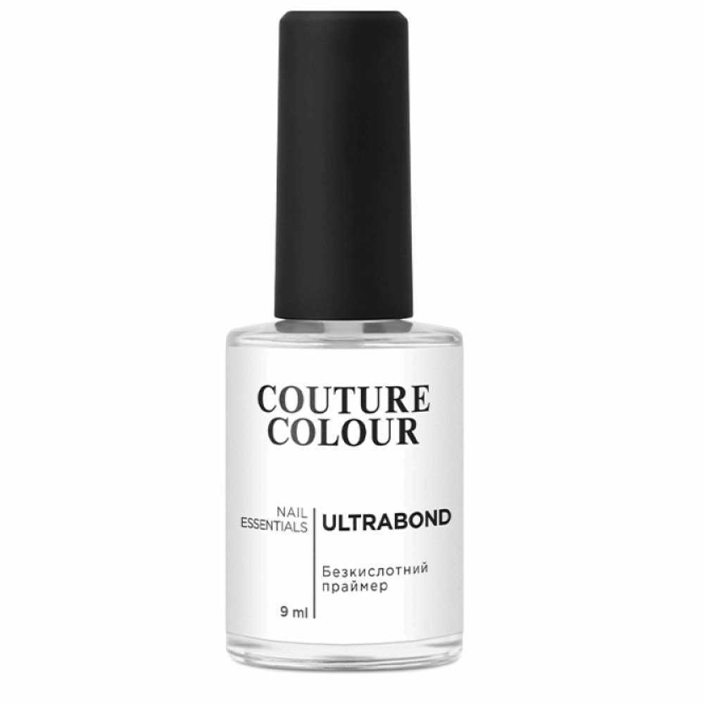 Bond &amp; Primer COUTURE COLOUR ULTRABOND 9ML