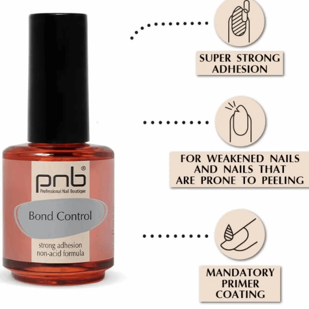 Bond &amp; Primer PNB BOND CONTROL 15ML