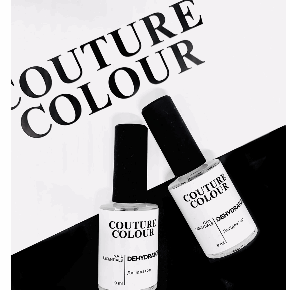 Bond &amp; Primer Couture Colour Dehydrator 9ml