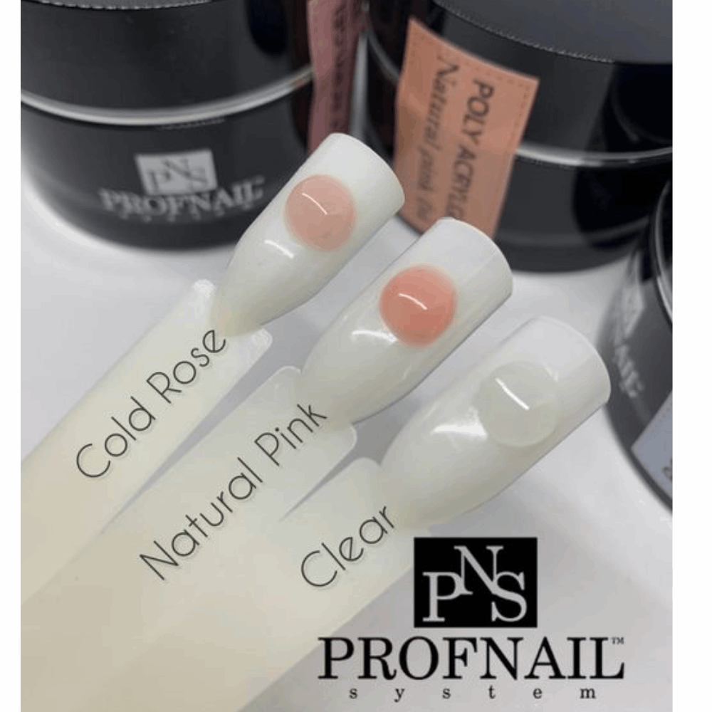 ACRYLGEL/POLYGEL Profnail Acrylgel Original 50ml (Lithuania Europe)