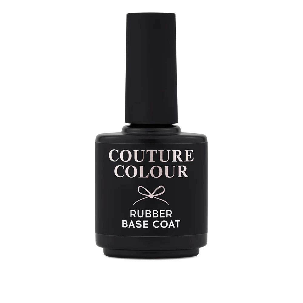 Base Coat Couture Colour Rubber Base 15ml (USA)