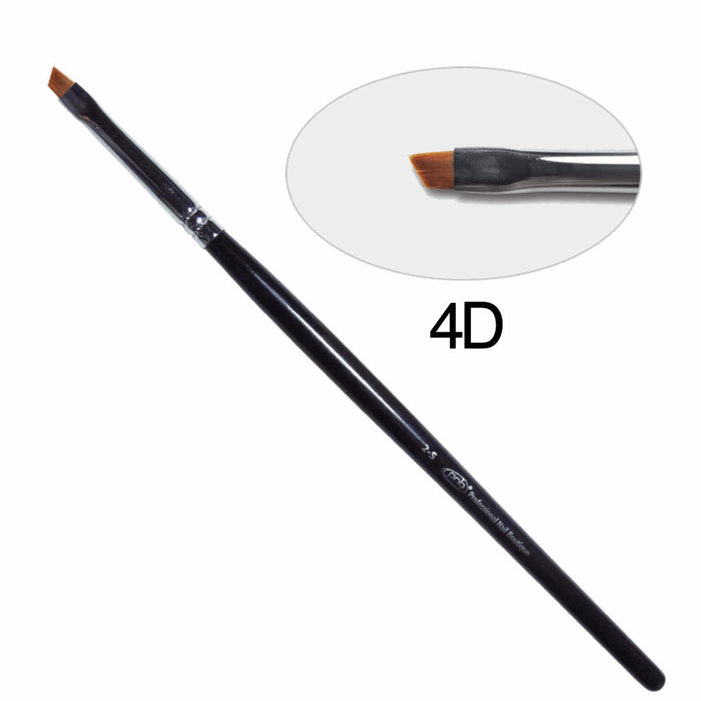 Brushes Pnb Brush For Design Synthetic 4d