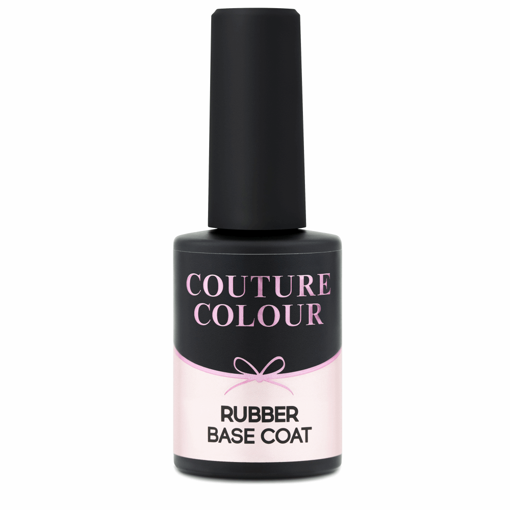 Base Coat Couture Colour Rubber Base 9ml (USA)