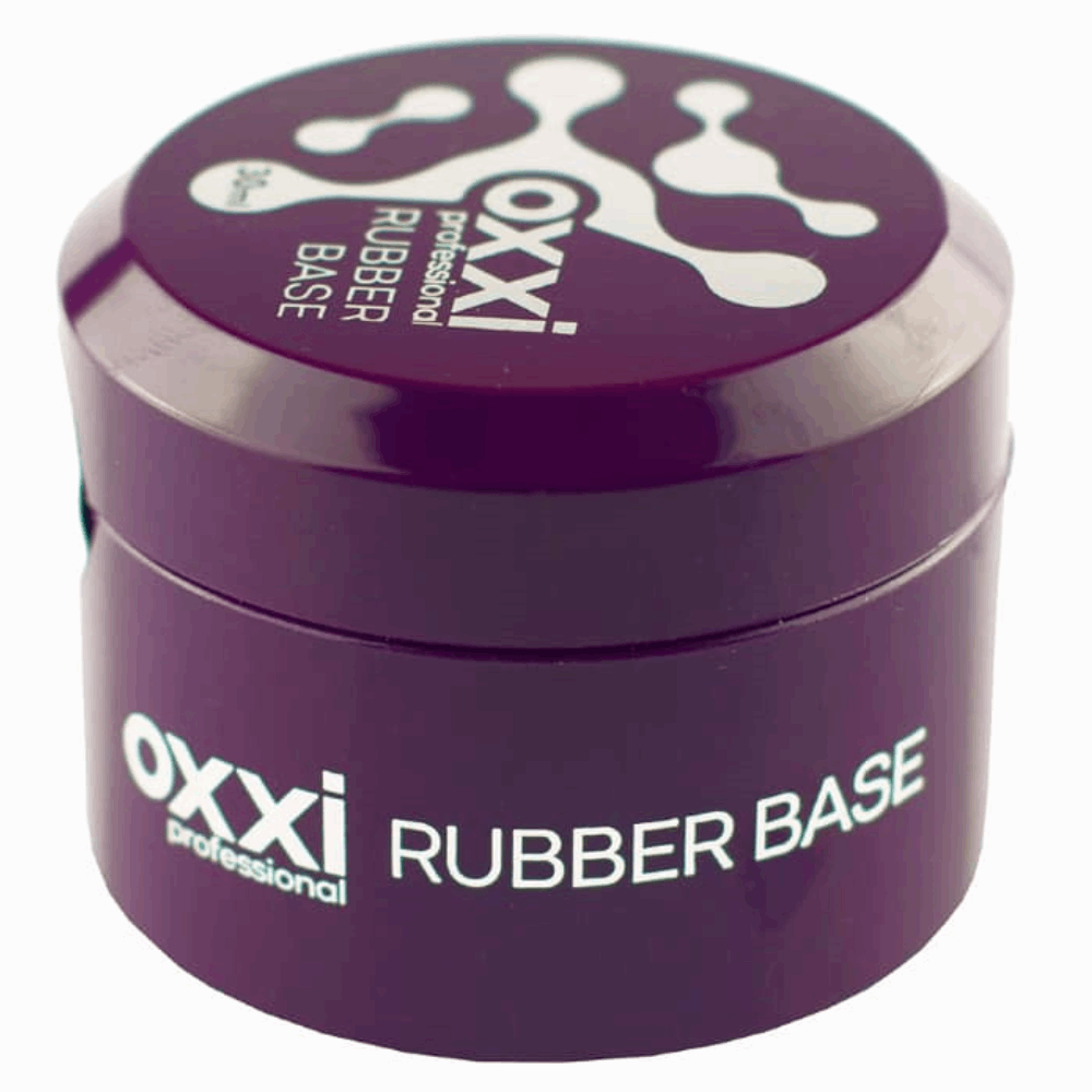 Base Coat OXXI Grand rubber base 30ml