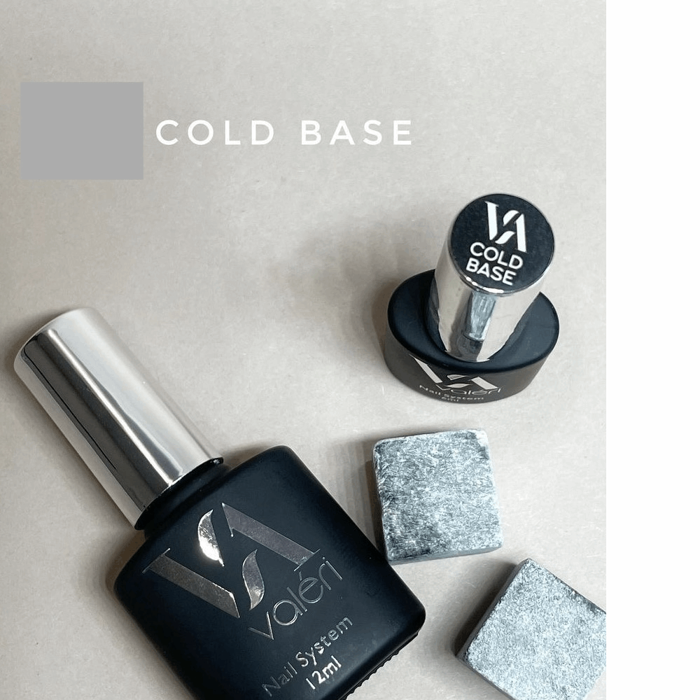 Base Coat Valeri cold base 12ml