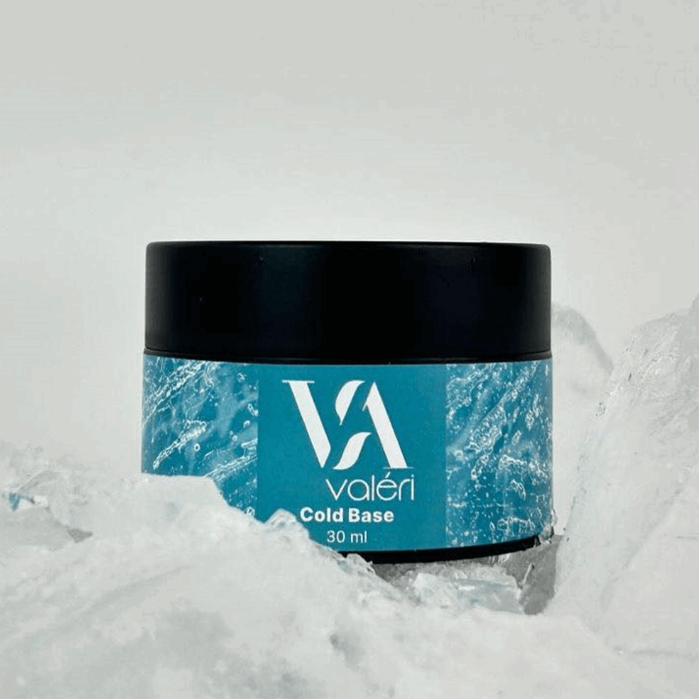 Base Coat Valeri cold base 30ml