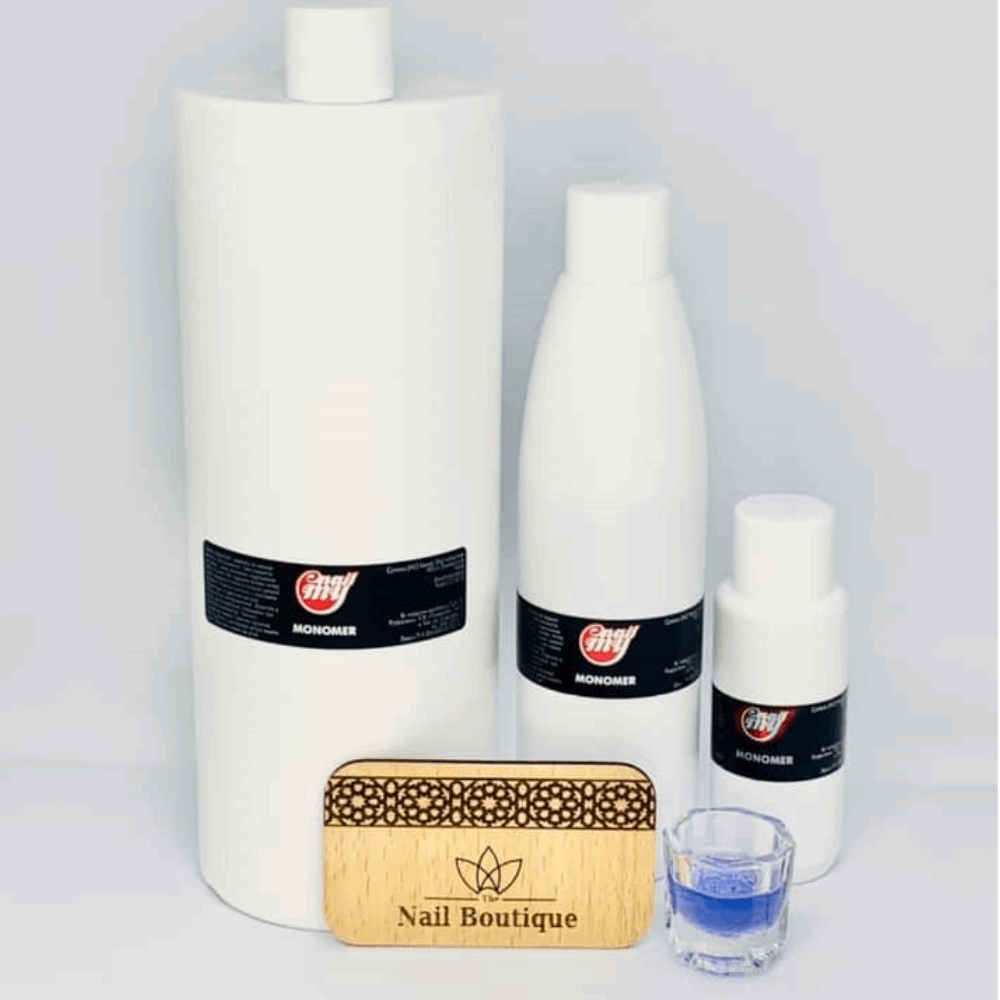 Acrylic products My Nail Acrylic Monomer 1000ml USA