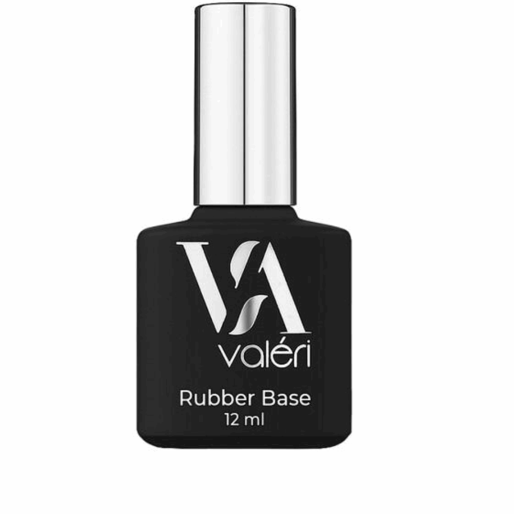 Base Coat VALERI RUBBER BASE COAT 12ML