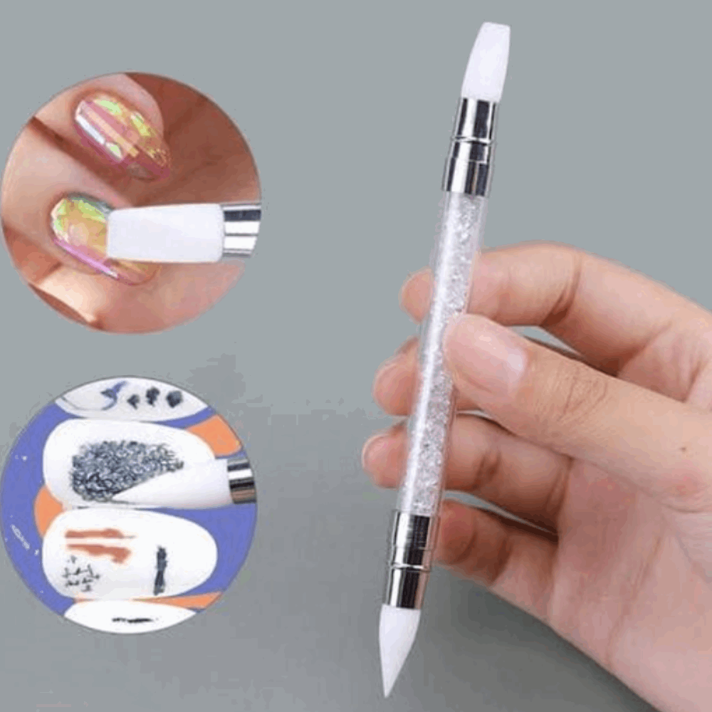 Accessories Silicone Pen double-sided