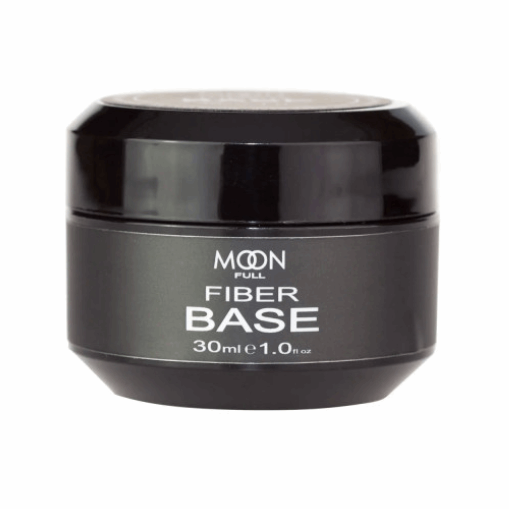 Base Coat MOON FIBER BASE 30ml