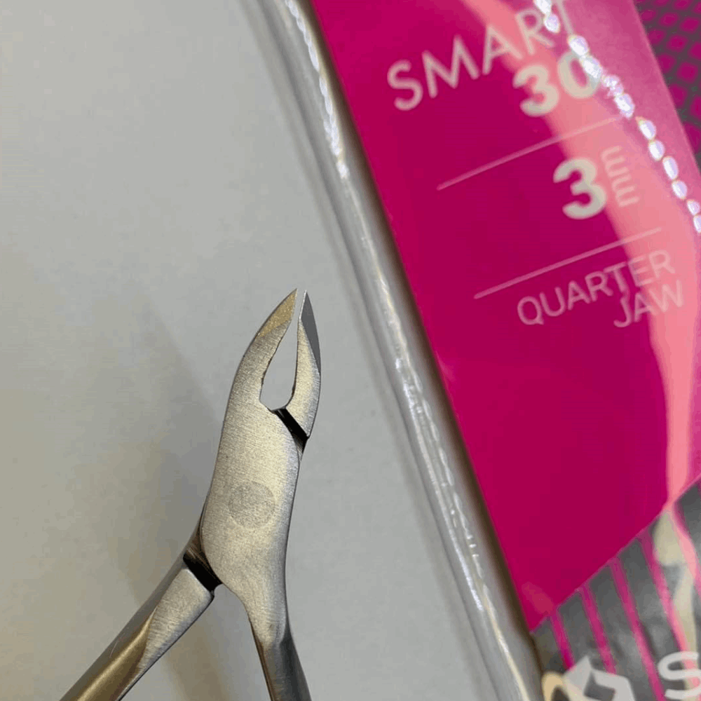 Tools Staleks Cuticle Nippers Smart 30/3