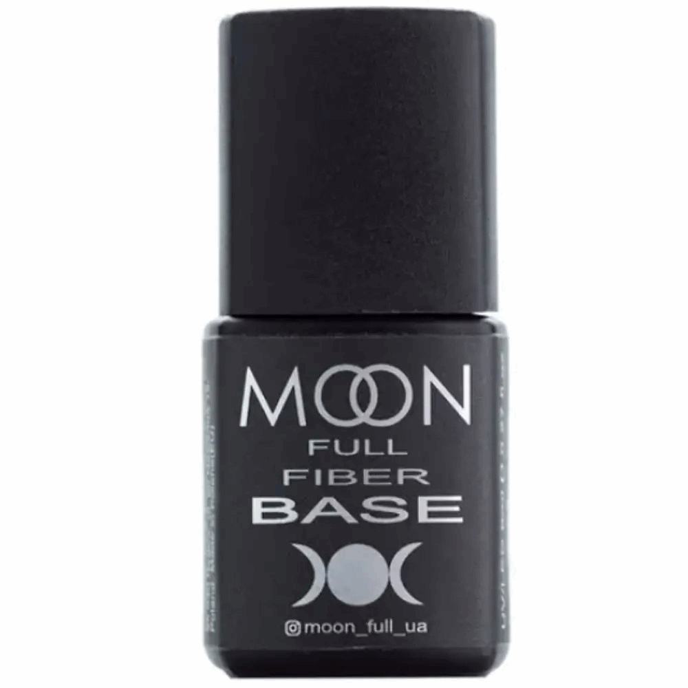 Base Coat MOON FIBER BASE 8ml