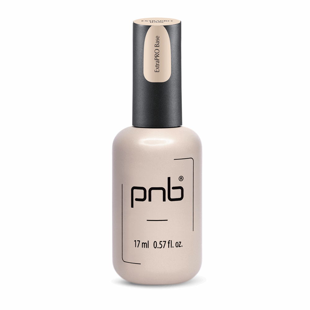 Base Coat PNB EXTRAPRO BASE 17ML